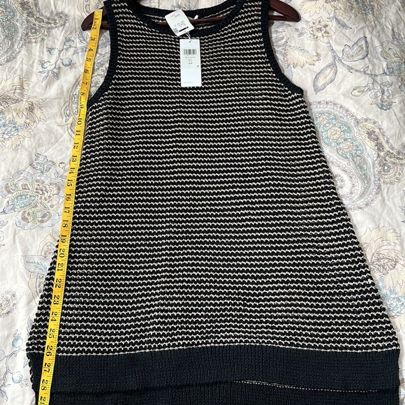 NWT Eileen Fisher Tunic - Picture 4 of 5